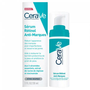 CeraVe Anti-Marques Sérum Rétinol 30ml