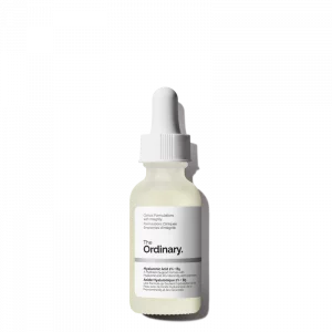Acide Hyaluronique 2% + B5 (avec Céramides)